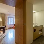 מלון Haus St. Joseph *