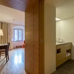 מלון Haus St. Joseph *