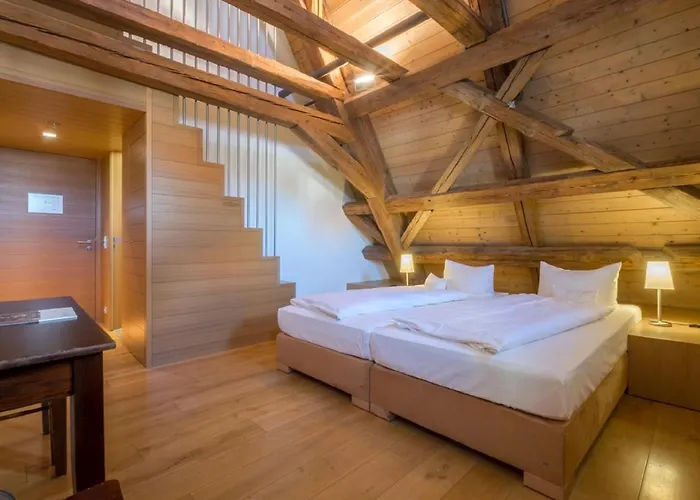 Hotel Haus St. Joseph