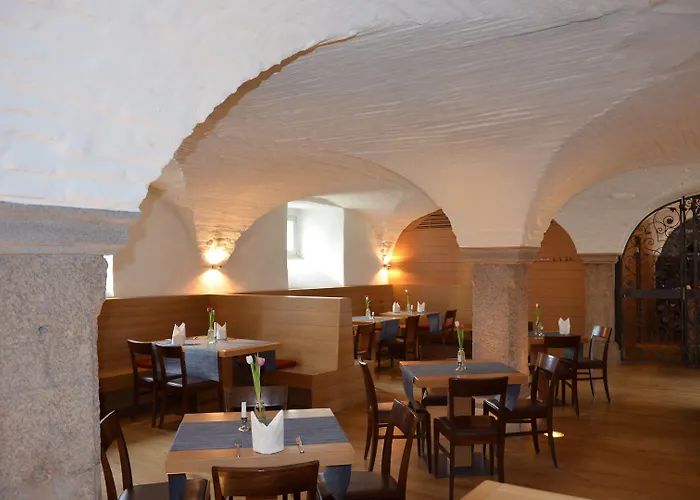 Haus St. Joseph Waldsassen