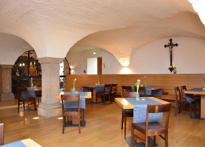 Haus St. Joseph Hotel Waldsassen
