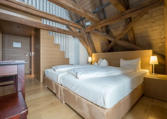 Haus St. Joseph * Waldsassen