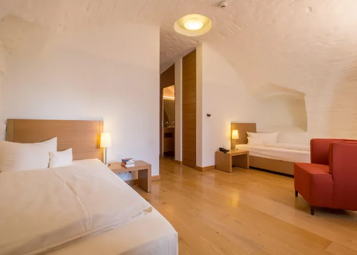 Hotel Haus St. Joseph *
