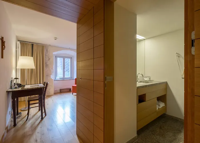 Hotel Haus St. Joseph *