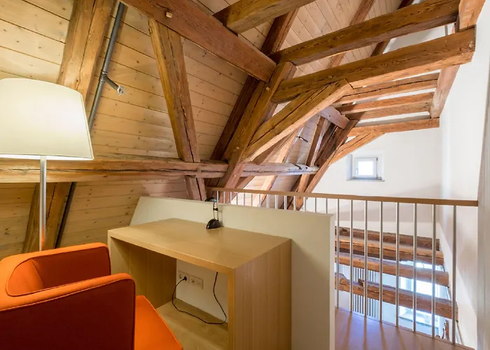 Hotel Haus St. Joseph *