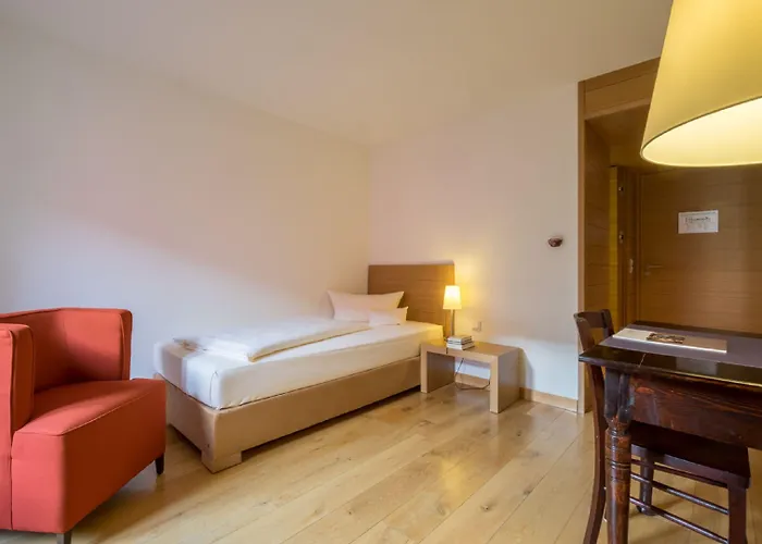 Hotel Haus St. Joseph *