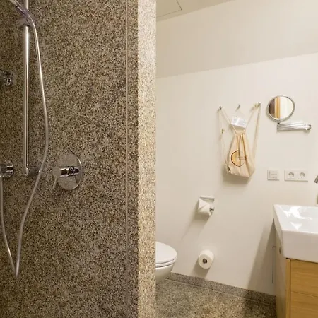 Haus St. Joseph Отель *