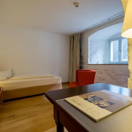 Отель Haus St. Joseph