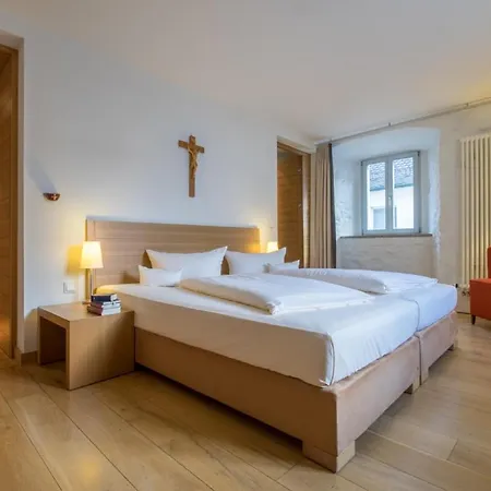 Hotel Haus St. Joseph