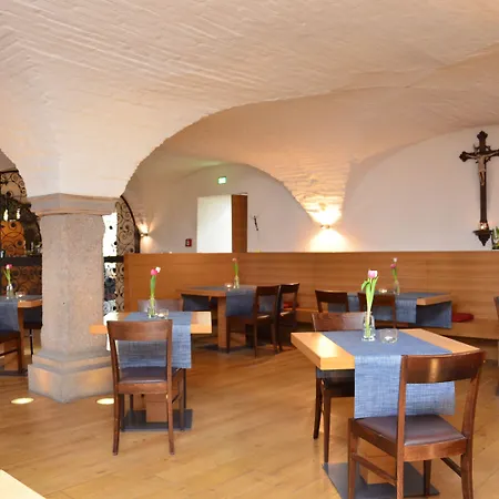 Haus St. Joseph 酒店 瓦尔德萨森