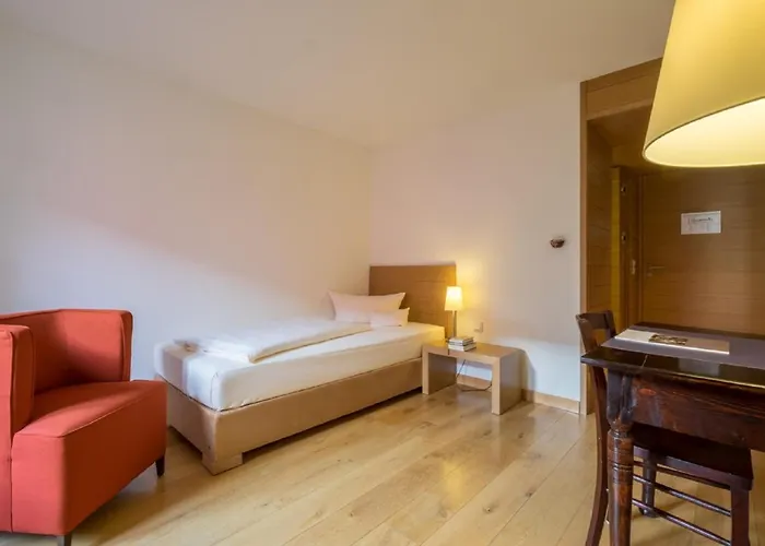 Haus St. Joseph ヴァルトザッセン